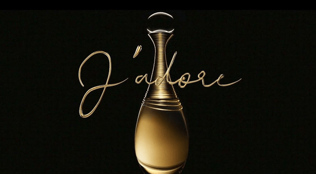 PARFUM J'ADORE (Dior)