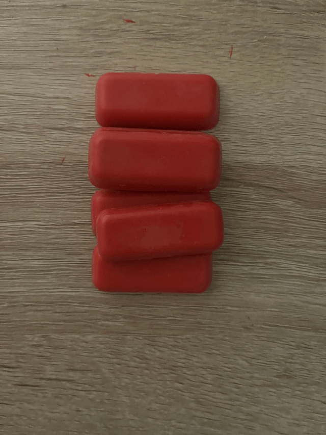 FRAISE DES BOIS