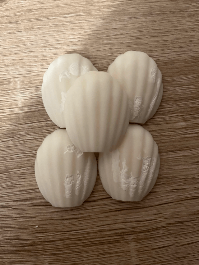 FRUIT DE LA PASSION
