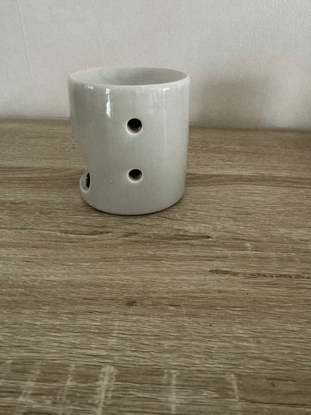BRULEUR TYPE 2 - BEIGE