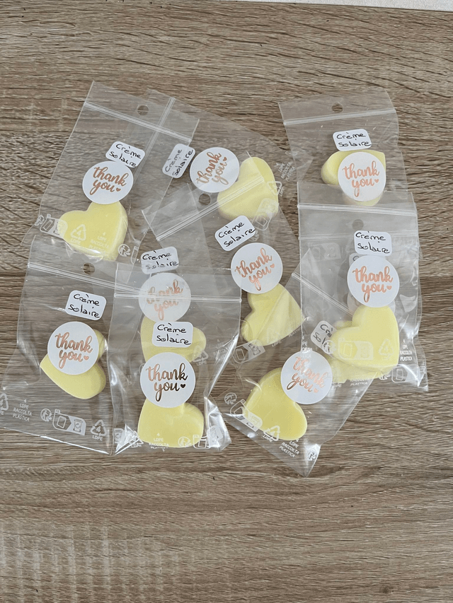CREME SOLAIRE