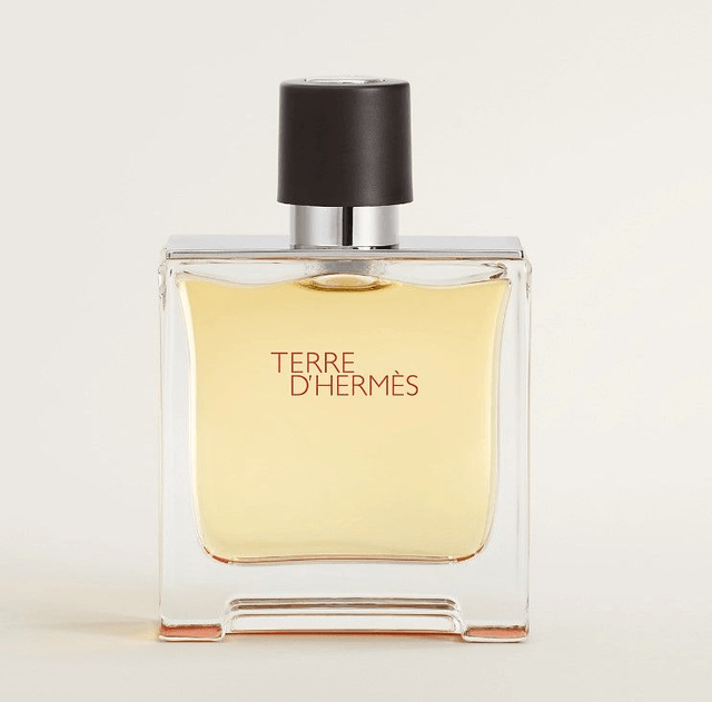TERRE D'HERMES