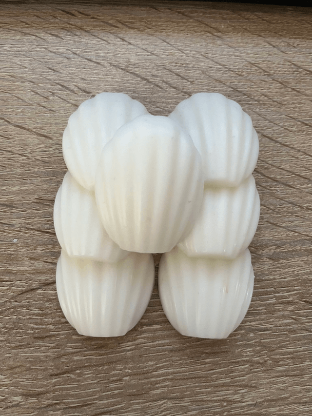 BRIOCHE AU BEURRE