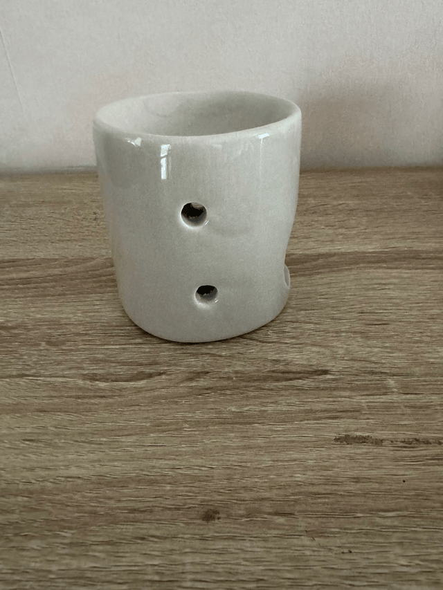BRULEUR TYPE 2 - BEIGE