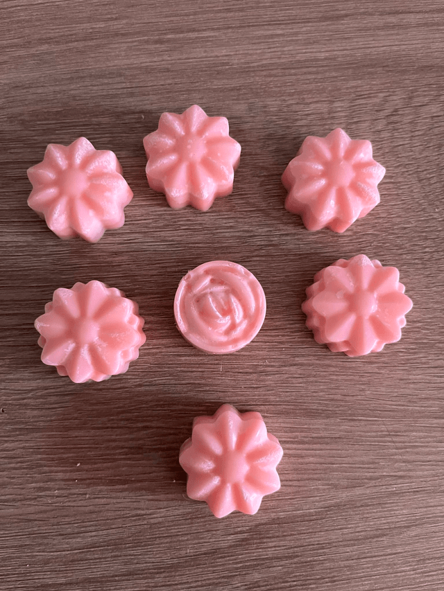 POMME CANNELLE