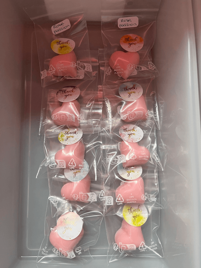 ROSE PASSION
