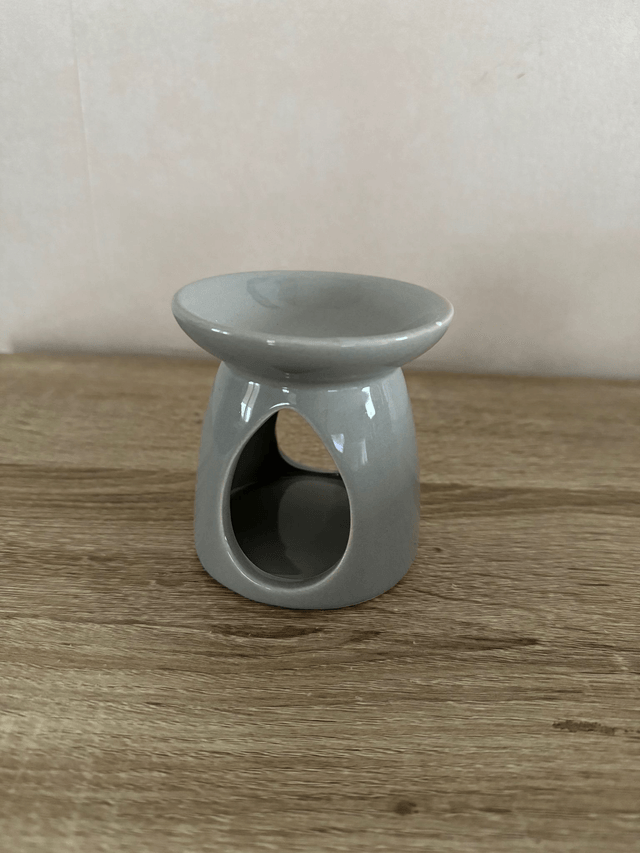 Type 1 gris claire