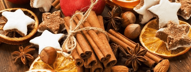 EPICES DE NOËL
