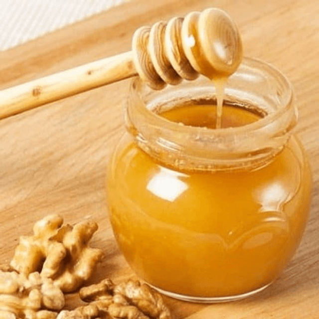 NOIX ET MIEL