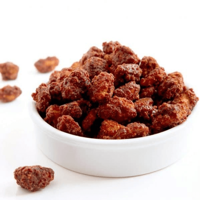 PRALINES