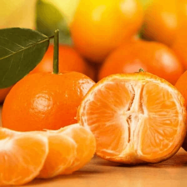 MANDARINE
