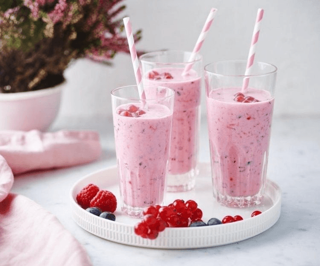 SMOOTHIE