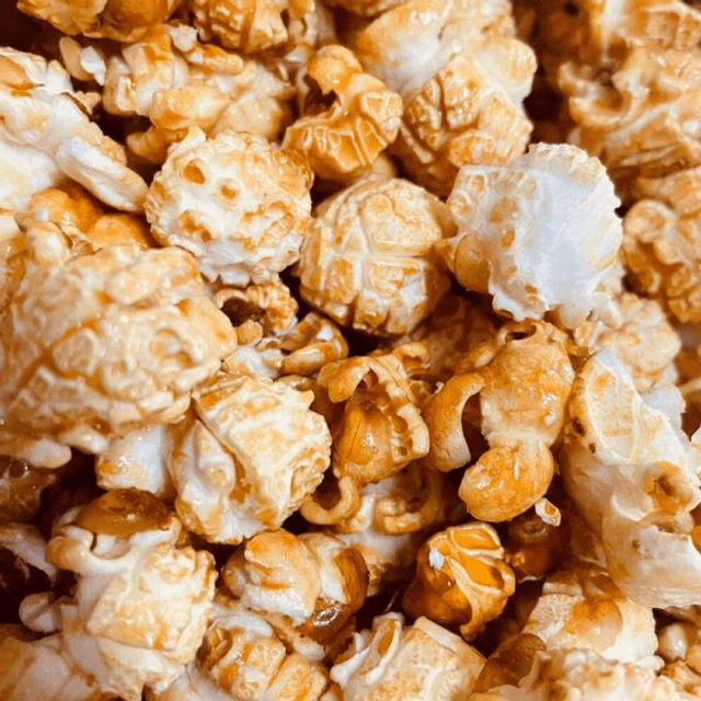 POP CORN