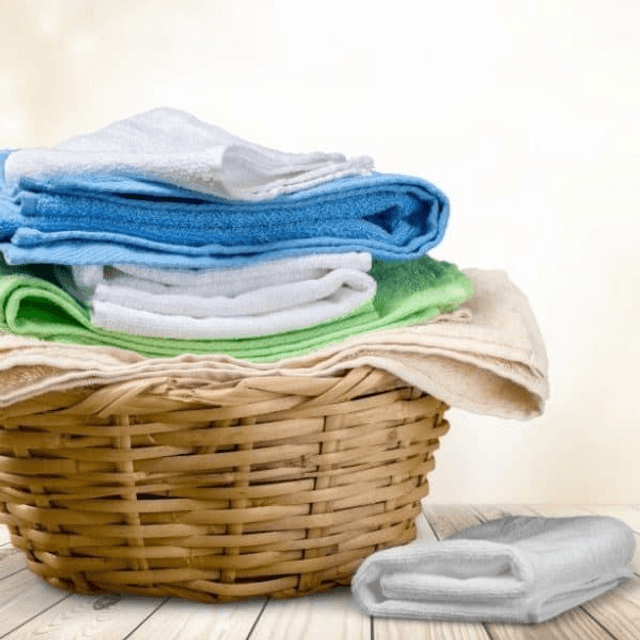LINGE PROPRE