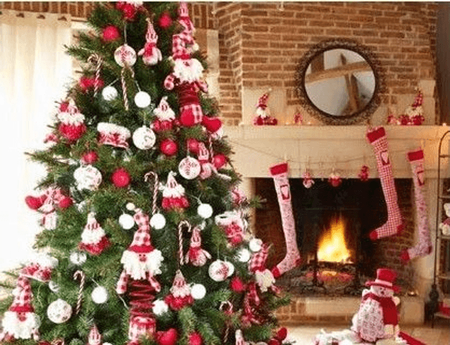 MON BEAU SAPIN