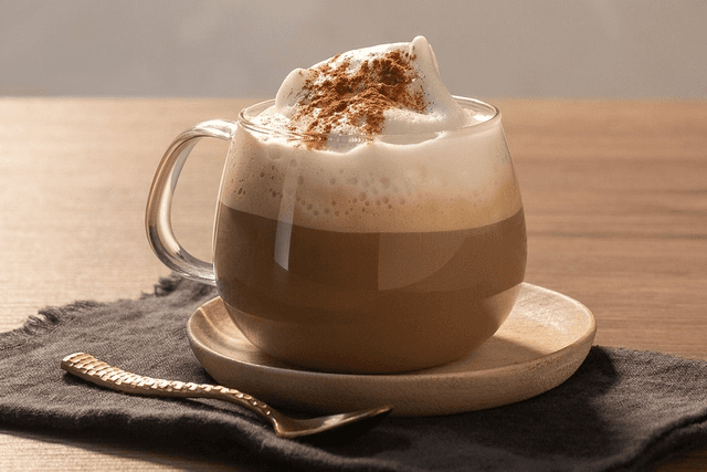 CAPUCCINO