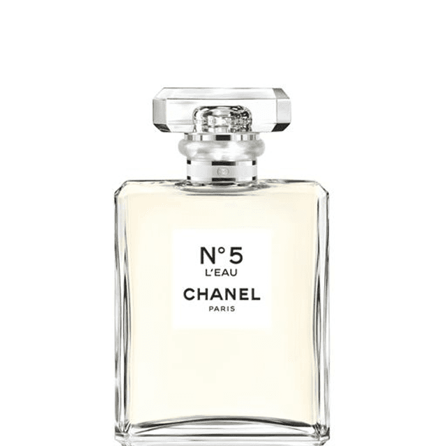 N° 5 CHANEL