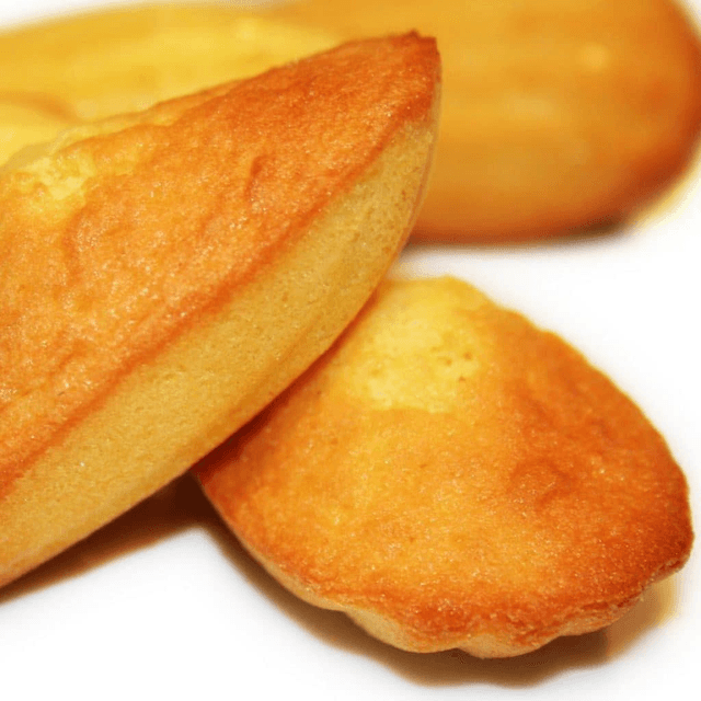 MADELEINE