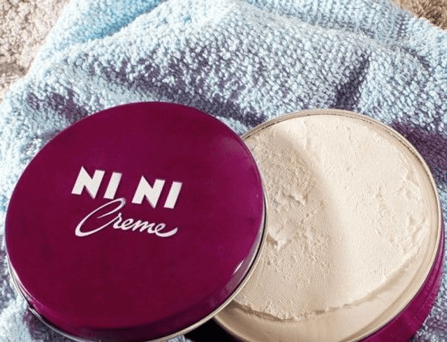CREME NIVEA