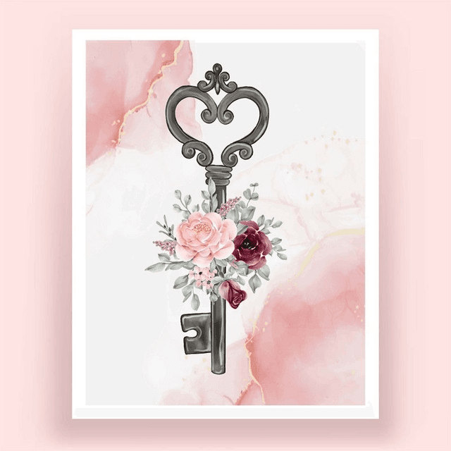 SECRET D&#039;AMOUR