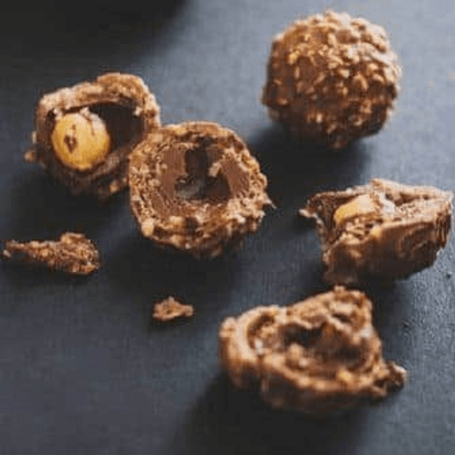FERRERO ROCHER