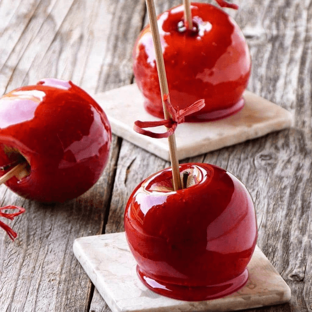 POMME D’AMOUR