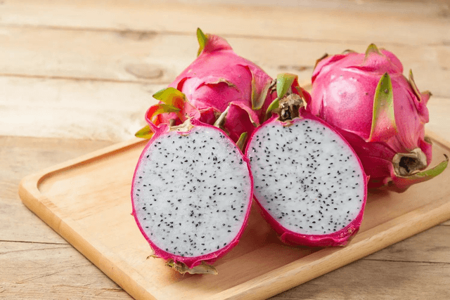 FRUIT DU DRAGON