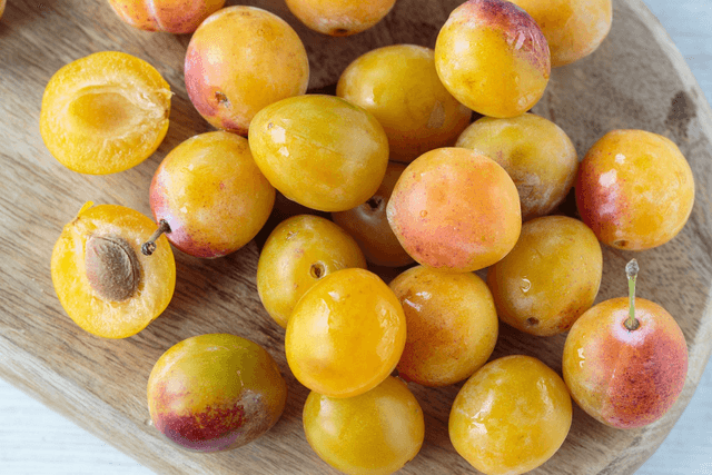 MIRABELLE