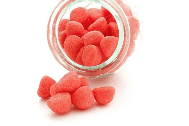 FRAISE TAGADA