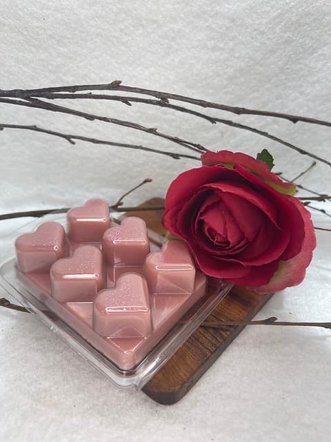 Modèle 1 - 6 coeurs